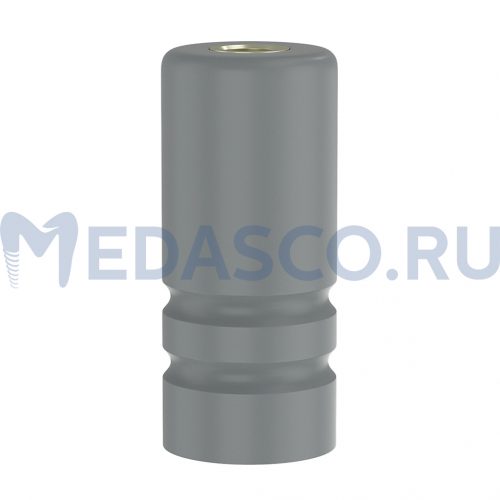 Ортопедические компоненты Multiunit Straumann Bonelevel - Сканбоди интраоральный