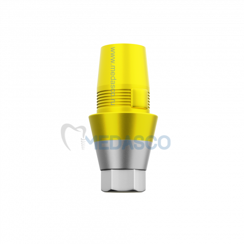 Osstem TS (Sirona) - Osstem Regular ⌀4.0/4.5/5.0, размер 