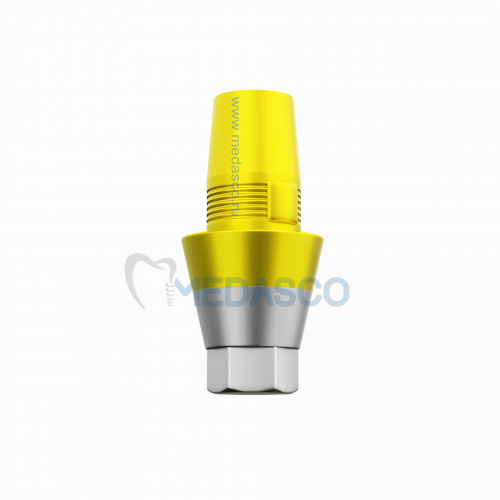 Osstem TS (Sirona) - Osstem Regular ⌀4.0/4.5/5.0, размер 