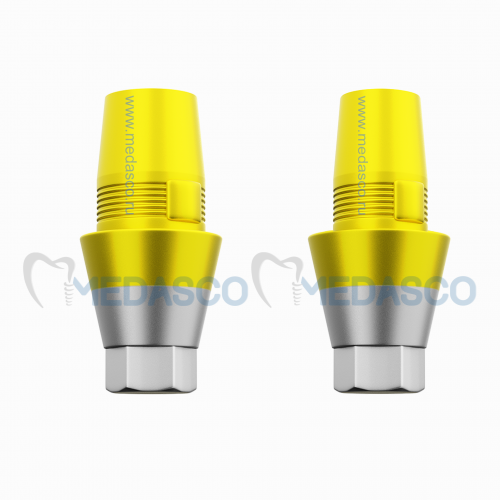 Osstem TS (Sirona)