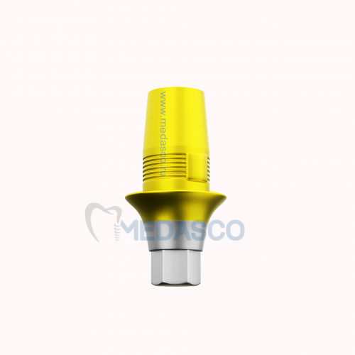 Osstem TS (Sirona) - Osstem mini ⌀3.5, размер 