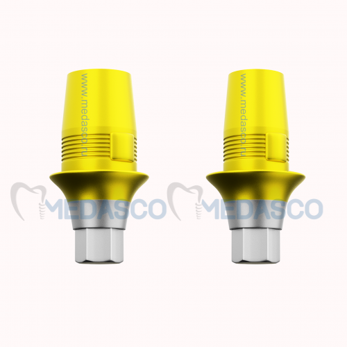Osstem TS (Sirona)