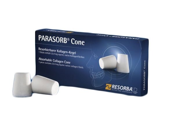 PARASORB Cone