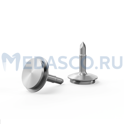 Пины для фиксации мембран «Безударные»