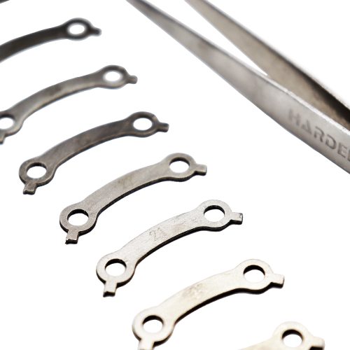 Балки титановые TiRebar