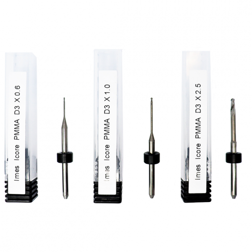 Imes-Icore PMMA
