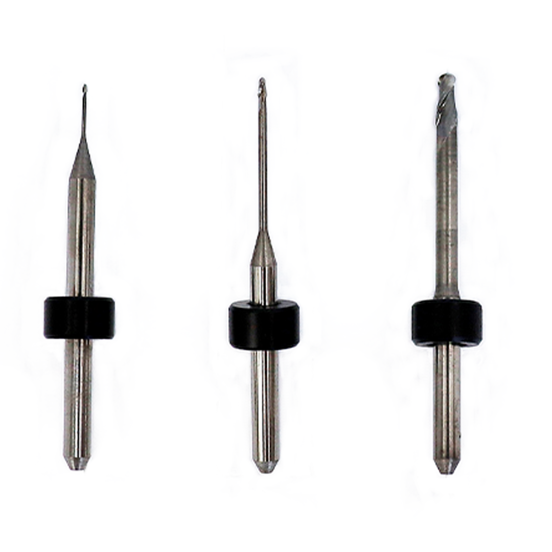Sirona MCX5 PMMA