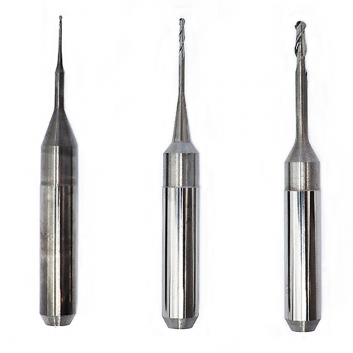 Zirconzahn PMMA