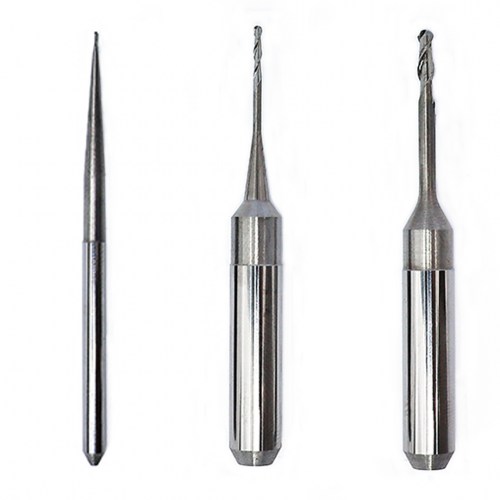 Zirconzahn PMMA