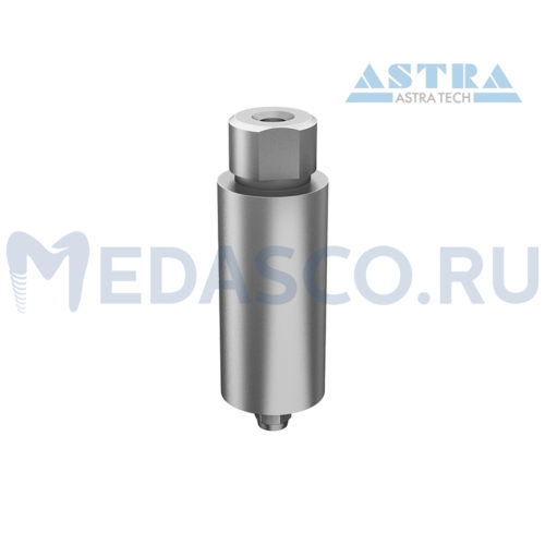 Astra Tech Osseospeed TX pre-milled