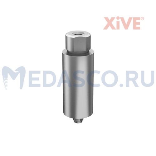 Dentsply Xive pre-milled