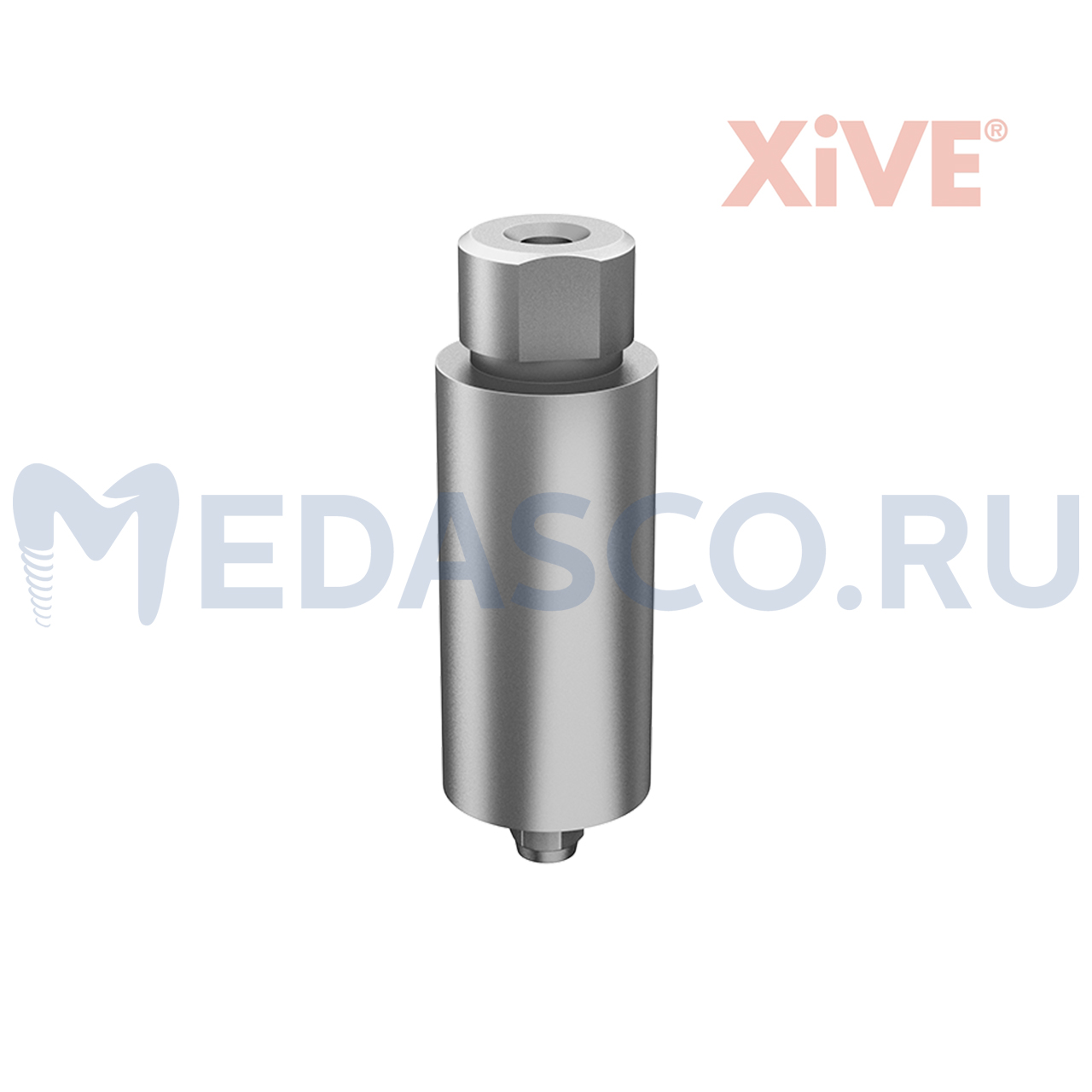 Dentsply Xive pre-milled