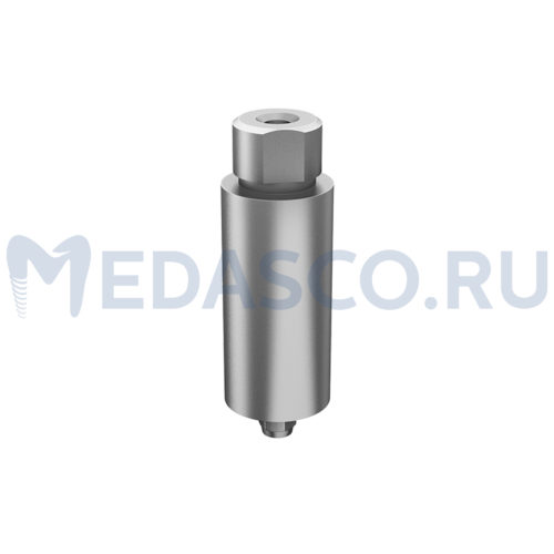 Nobel Biocare Replace pre-milled - Nobel Biocare Replace ⌀3.5 - ⌀10mm
