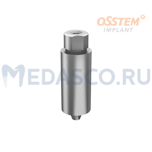 Osstem implant TS pre-milled