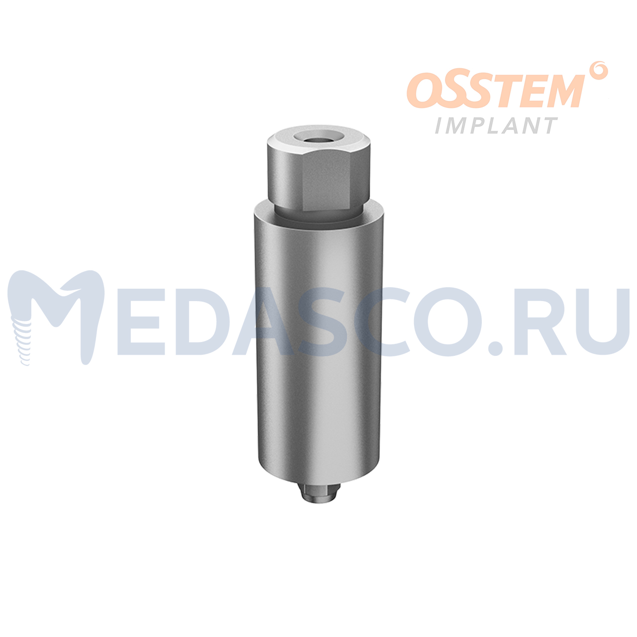 Osstem implant TS pre-milled