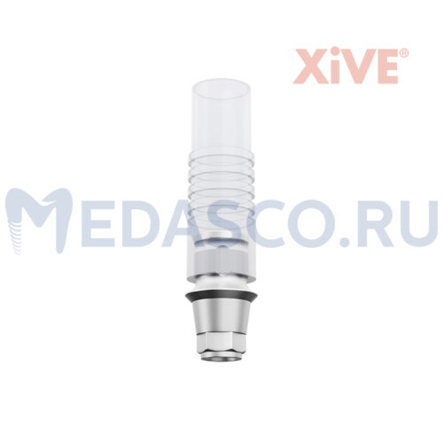 Приливаемый абатмент Dentsply XIVE