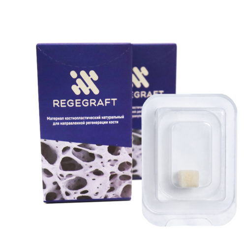 Regegraft Block
