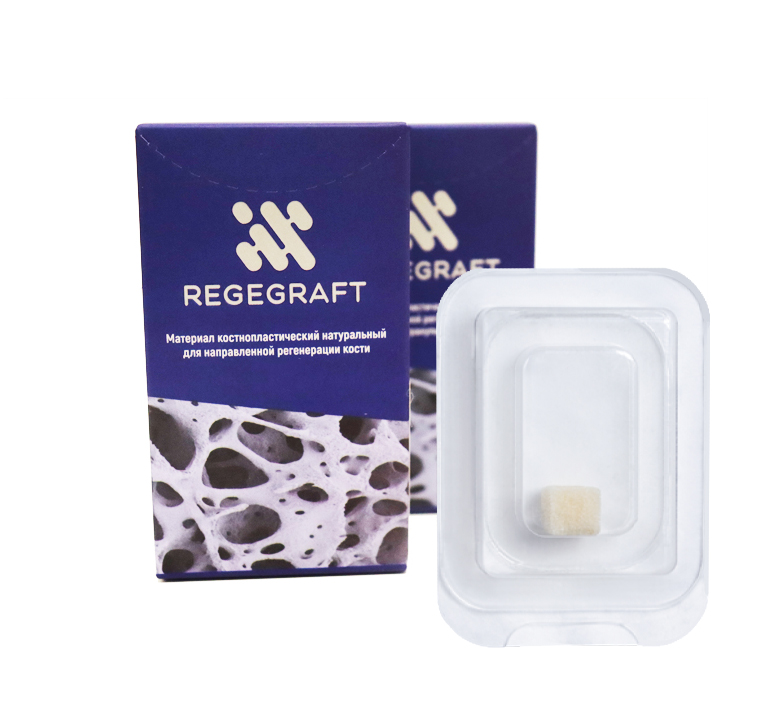 Regegraft Block