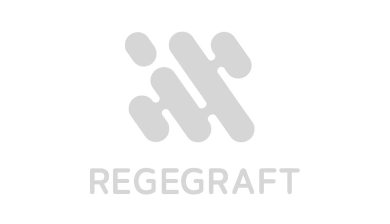 REGEGRAFT