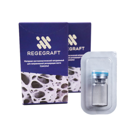 Regegraft гранулы