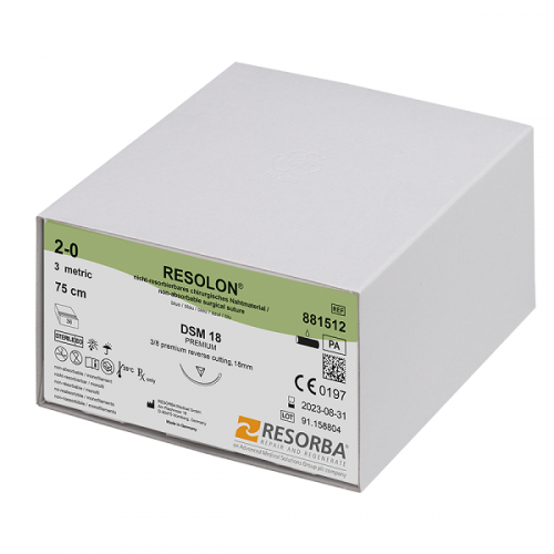 RESOLON Resorba