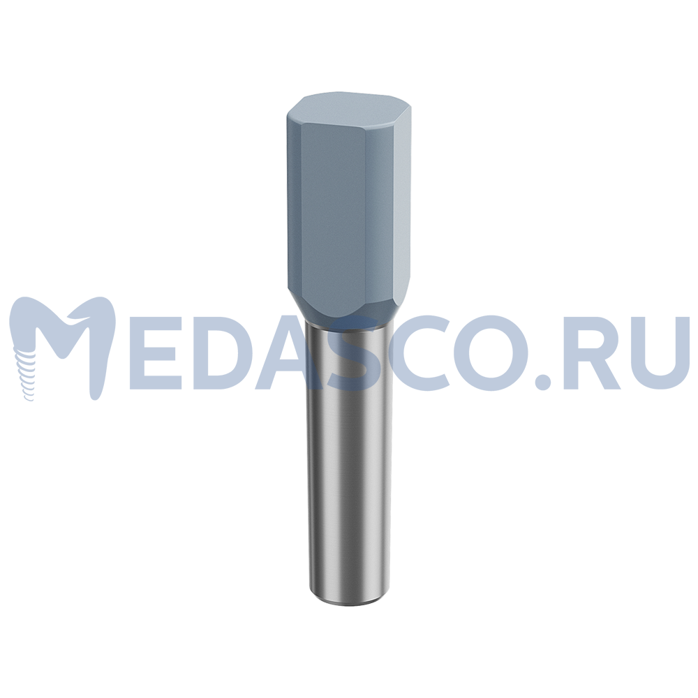 Cканбоди Bicon Implant