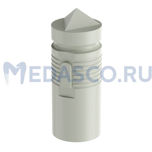 Nobel Replace (Sirona) - Колпачок для сканирования Sirona Multibase (длинный)