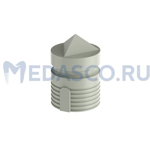Nobel Replace (Sirona) - Колпачок для сканирования Sirona Multibase (короткий)