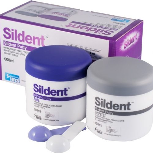 Sildent Putty (База набор)