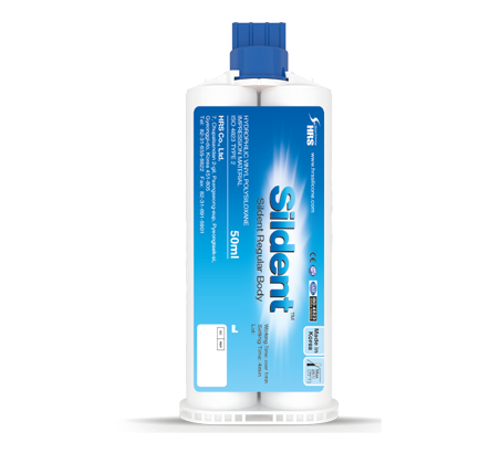 Sildent Regular Body картридж
