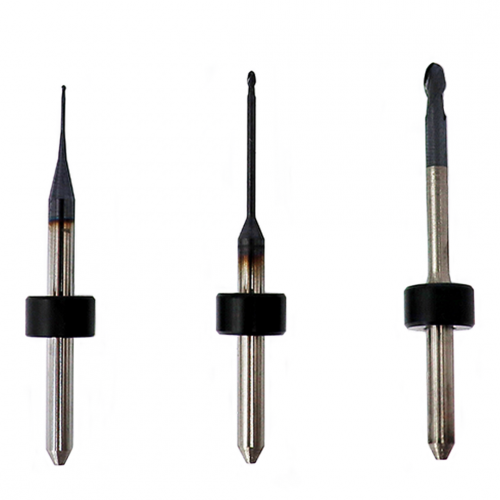 Sirona MCX5 ZrO2