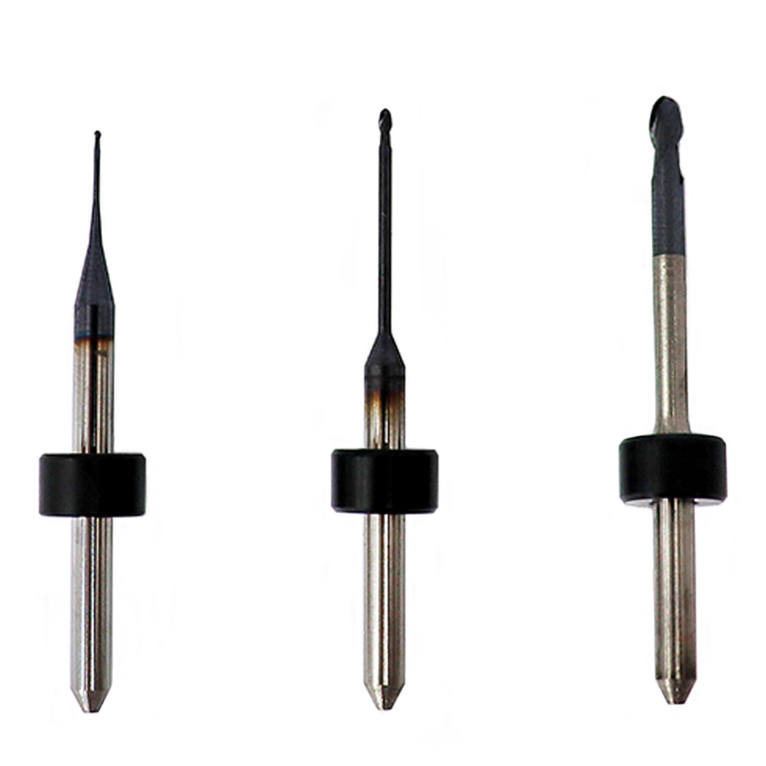 Sirona MCX5 ZrO2