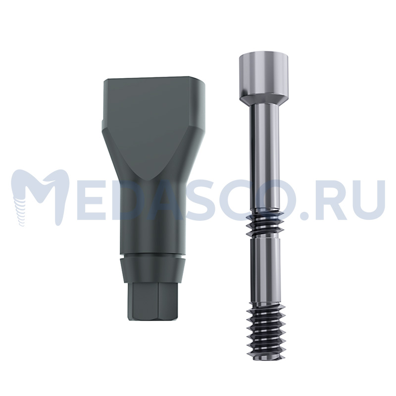 Сканбоди Straumann Bone Level
