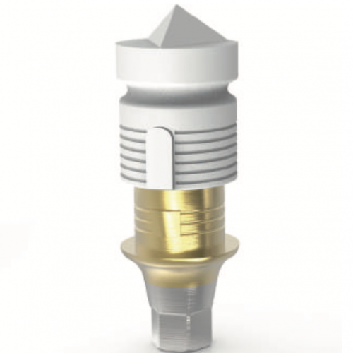 Nobel Replace (Sirona)