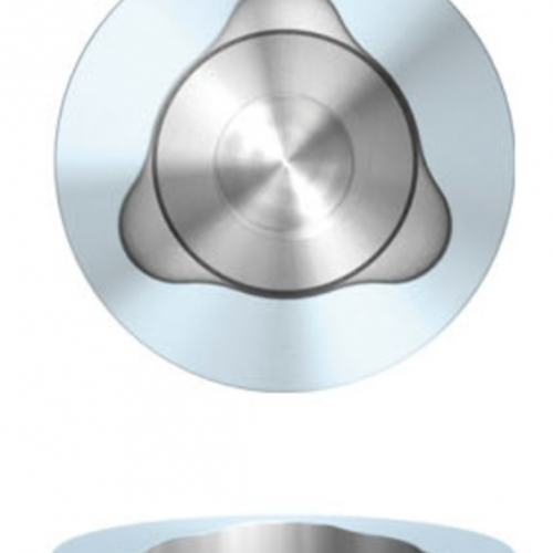 Nobel Replace/Select - 3D-аналог совместим с Nobel Replace WP ⌀5.0