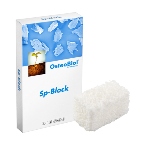 Sp-Block OsteoBiol®