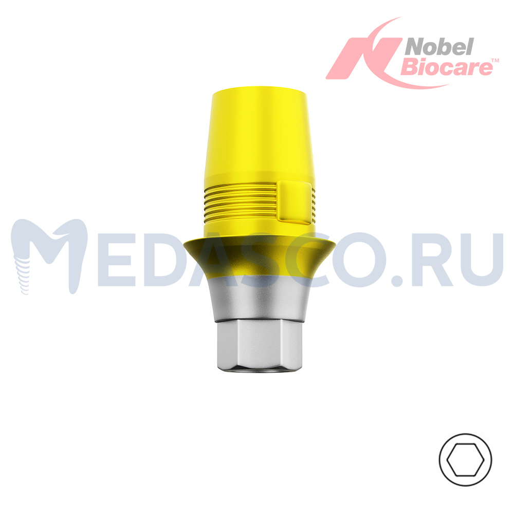 Nobel Active (Sirona)