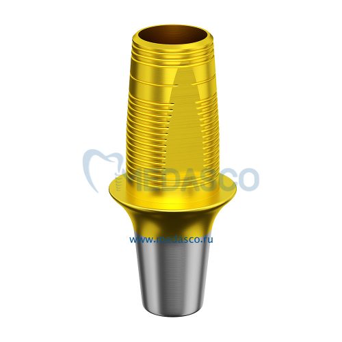 Dentsply Ankylos CX - Dentsply Ankylos CX ⌀3.4/4.5/5.5 GH:1.3мм Bridge