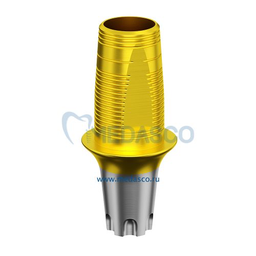 Dentsply Ankylos CX - Dentsply Ankylos CX ⌀3.4/4.5/5.5 GH:1.3мм single