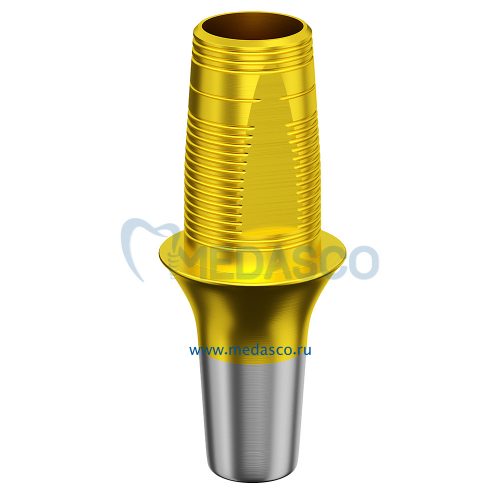 Dentsply Ankylos CX - Dentsply Ankylos CX ⌀3.4/4.5/5.5 GH:2.0мм Bridge