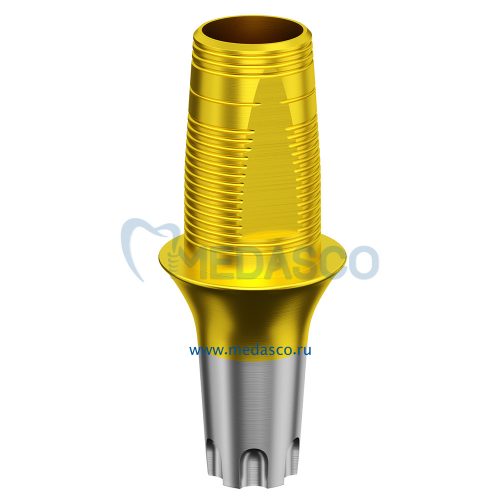 Dentsply Ankylos CX - Dentsply Ankylos CX ⌀3.4/4.5/5.5 GH:2.0мм single