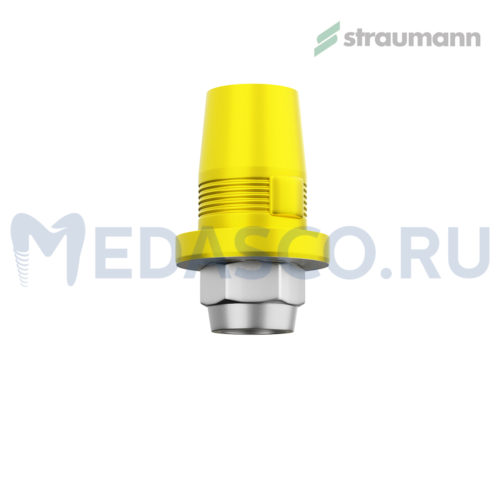 Straumann Tissue Level (Sirona)