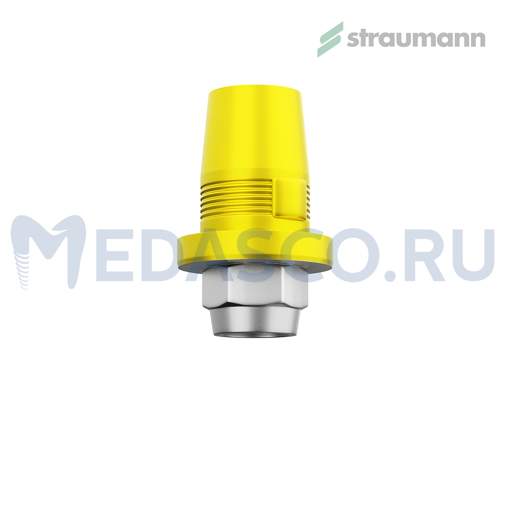 Straumann Tissue Level (Sirona)
