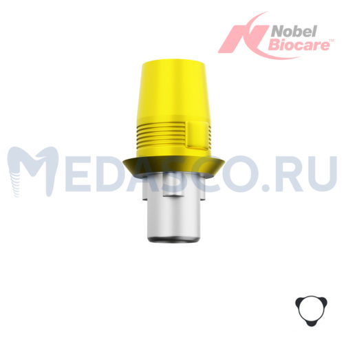 Nobel Replace (Sirona)
