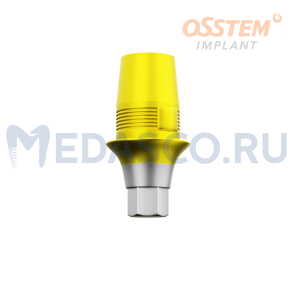 Osstem TS (Sirona)