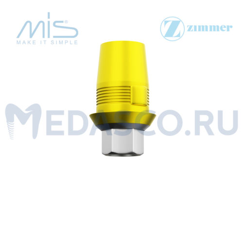 Zimmer/MIS/Alpha-Bio (Sirona)