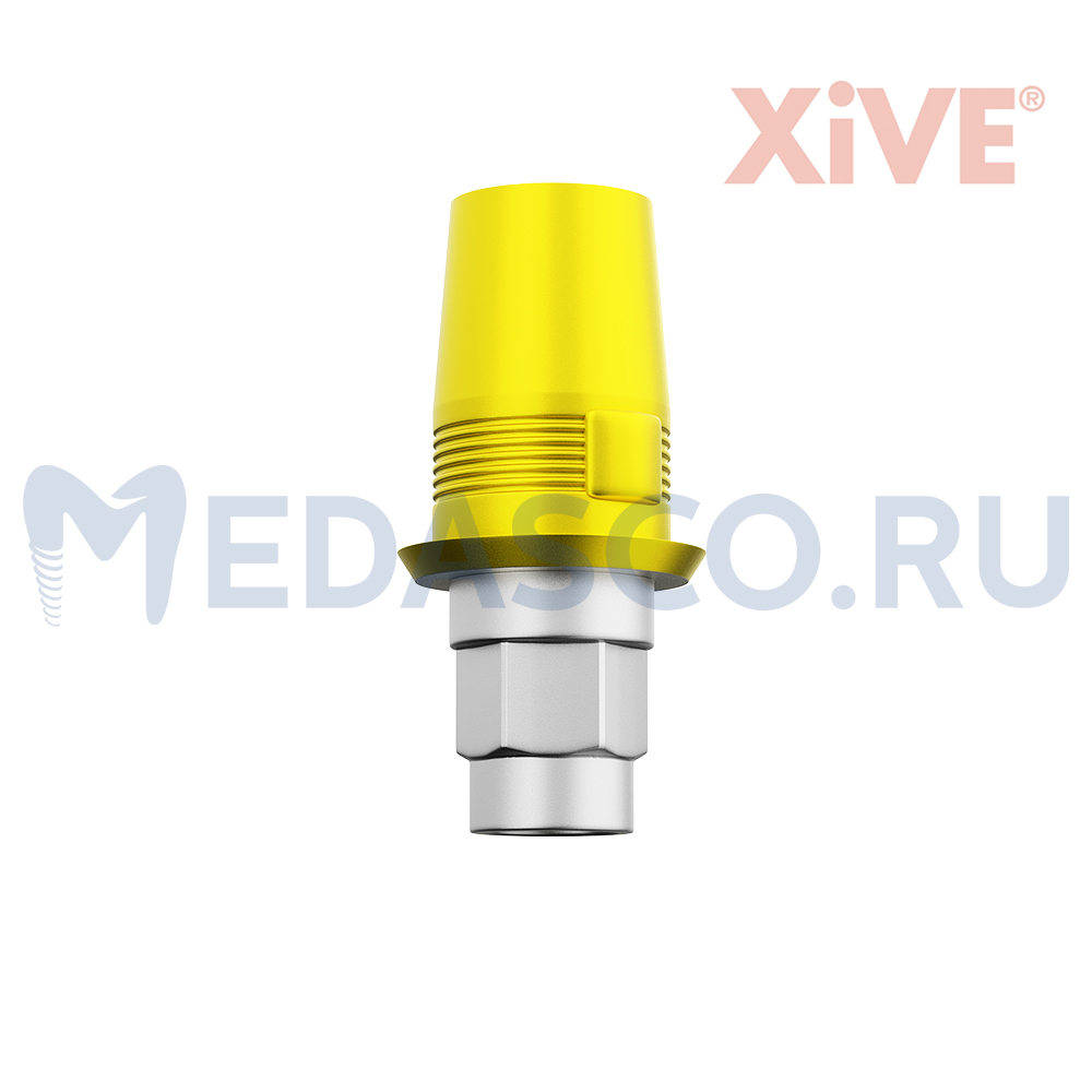 Dentsply Xive (Sirona)
