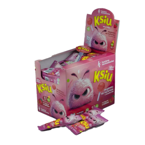 Леденцы с ксилитом (Xylitol Lollipop)