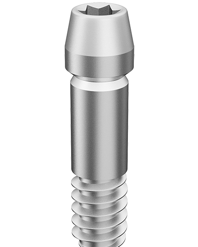 Nobel Replace/Select - Винт фиксирующий совместим с Nobel Replace ⌀3.5