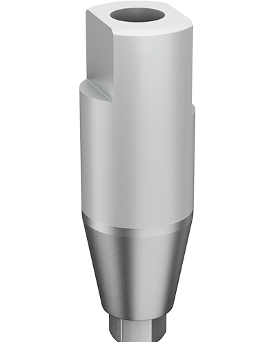 Сканбоди Nobel Replace/Select - Сканбоди модельный NOBEL replace RP⌀4.3
